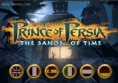 เกมส์ Prince of Persia ออนไลน์ฟรี